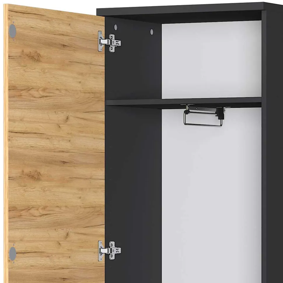 Dielenschrank Sveralda
