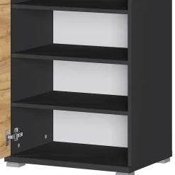 Dielenschrank Sveralda