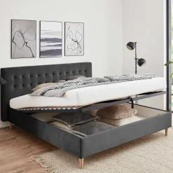 Doppel Bett Balcanov