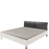 Doppel Bett Bronxa