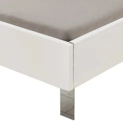 Doppel Bett Bronxa