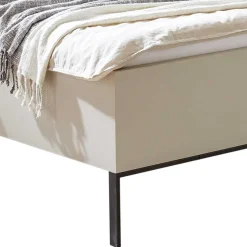 Doppel Bett Miltom