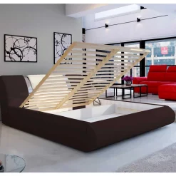 Doppel Bett Sanfradia