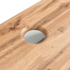 Doppel Waschtischschrank Vressa