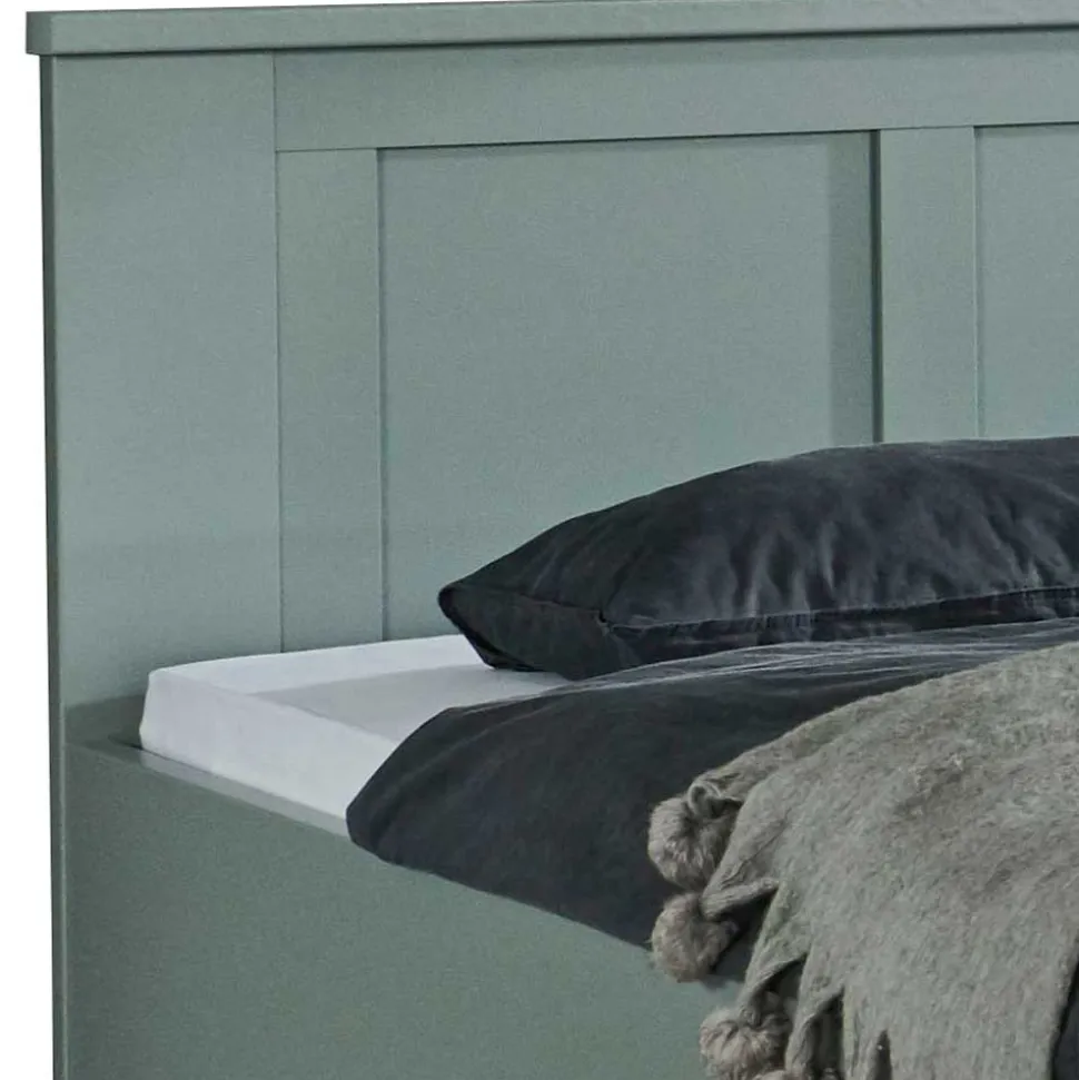 Doppelbett 180 cm Forjan