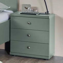Doppelbett 180 cm Forjan