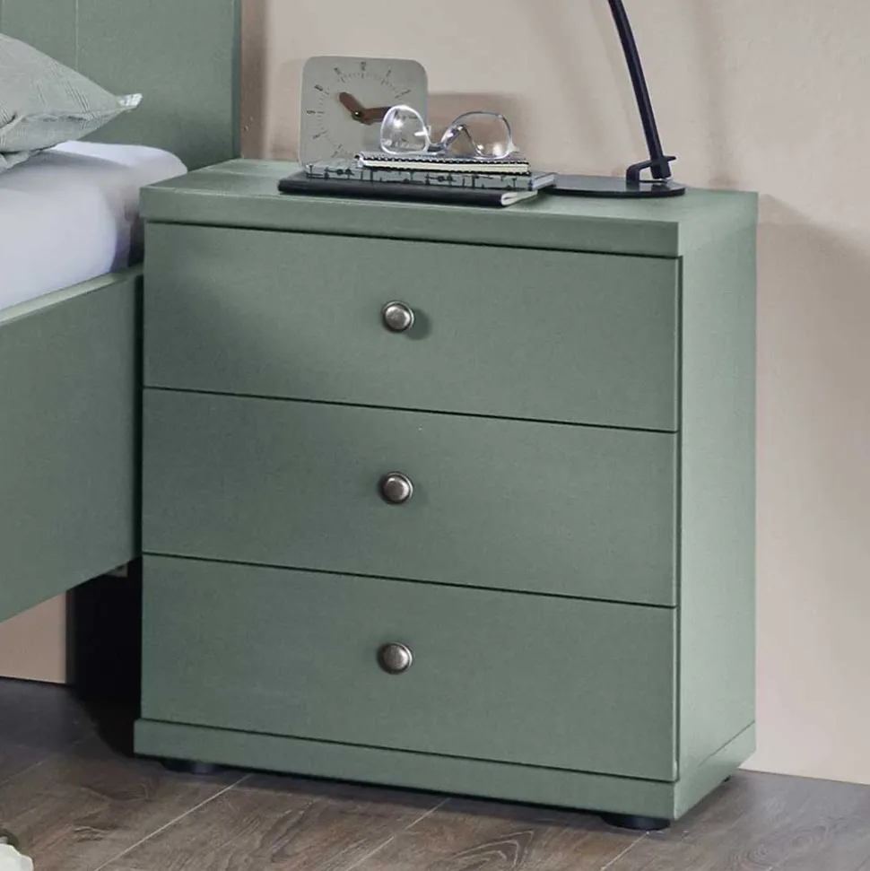 Doppelbett 180 cm Forjan