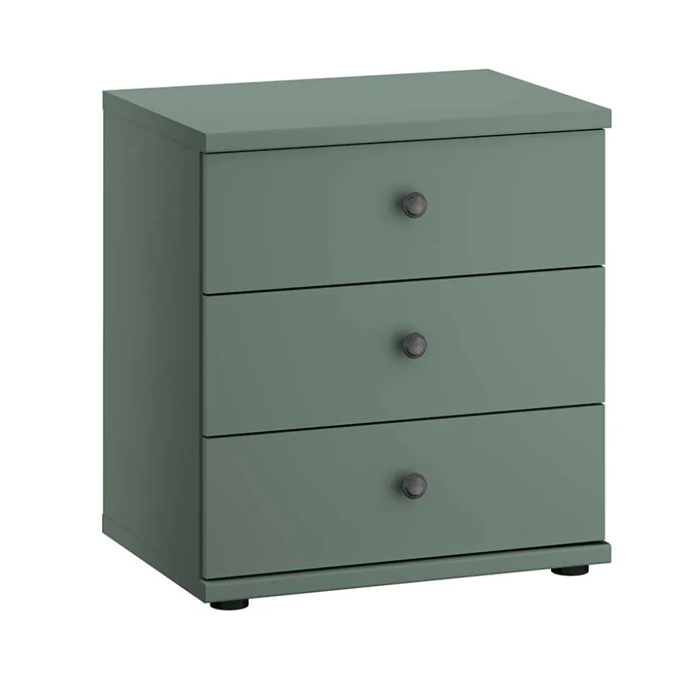 Doppelbett 180 cm Forjan
