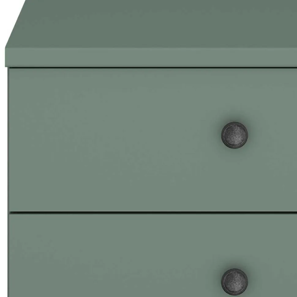 Doppelbett 180 cm Forjan