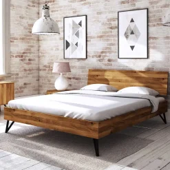 Doppelbett Cariasca