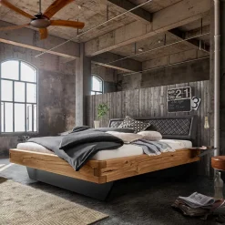 Doppelbett Coritanta