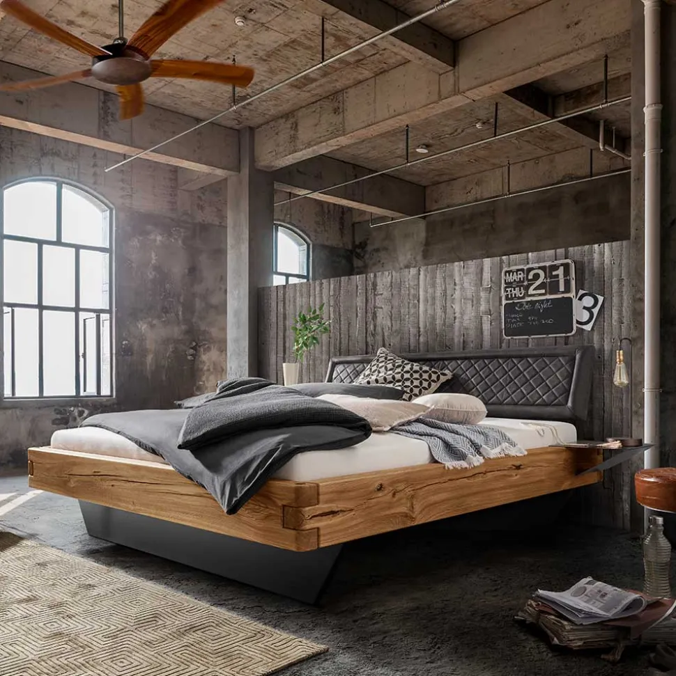 Doppelbett Coritanta