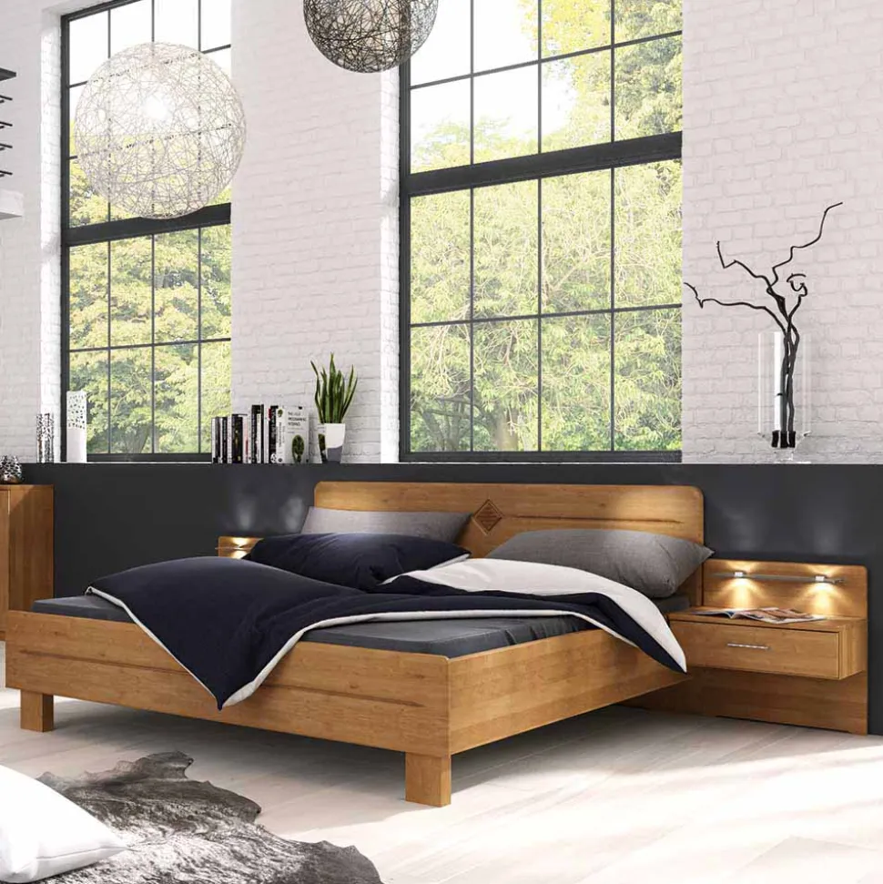 Doppelbett Crostina