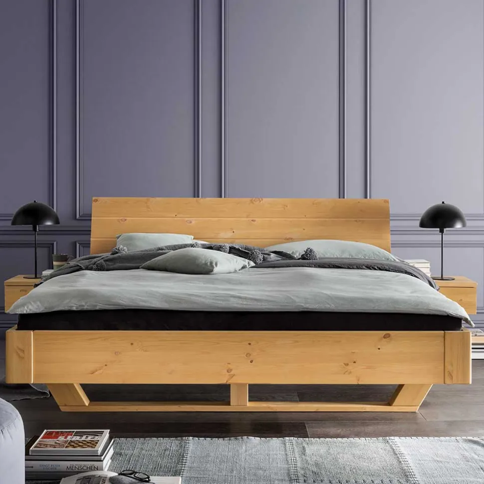 Doppelbett Demy