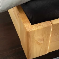 Doppelbett Demy