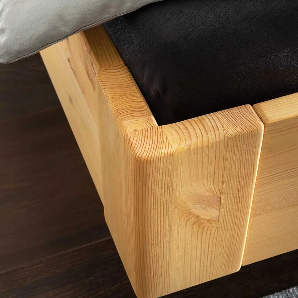 Doppelbett Demy