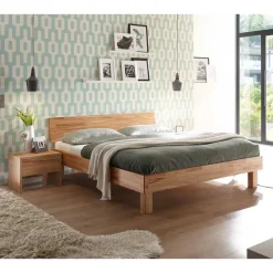 Doppelbett Deonas