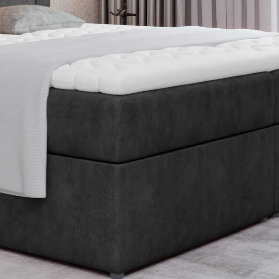 Doppelbett Galiferia