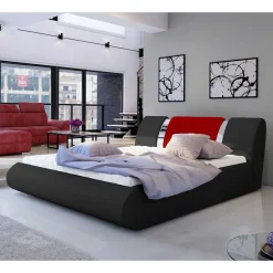Doppelbett Irmla