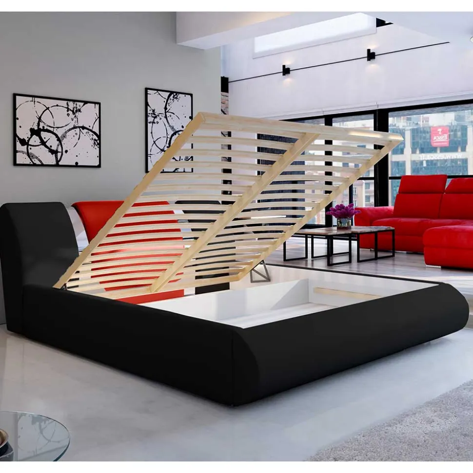 Doppelbett Irmla
