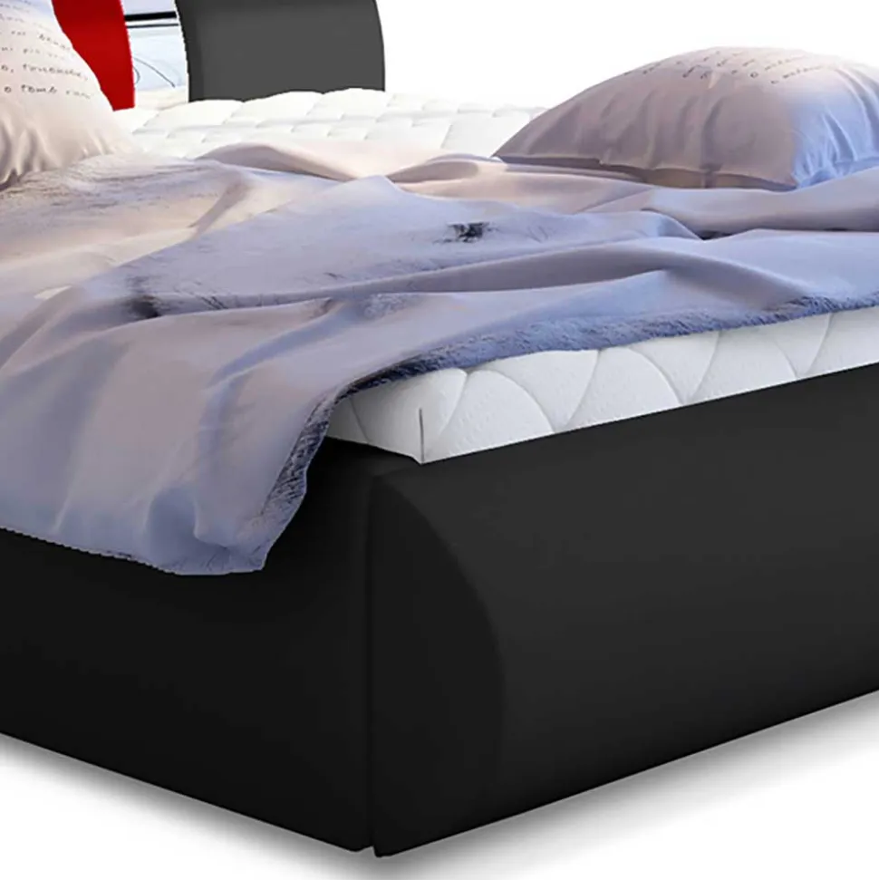Doppelbett Irmla