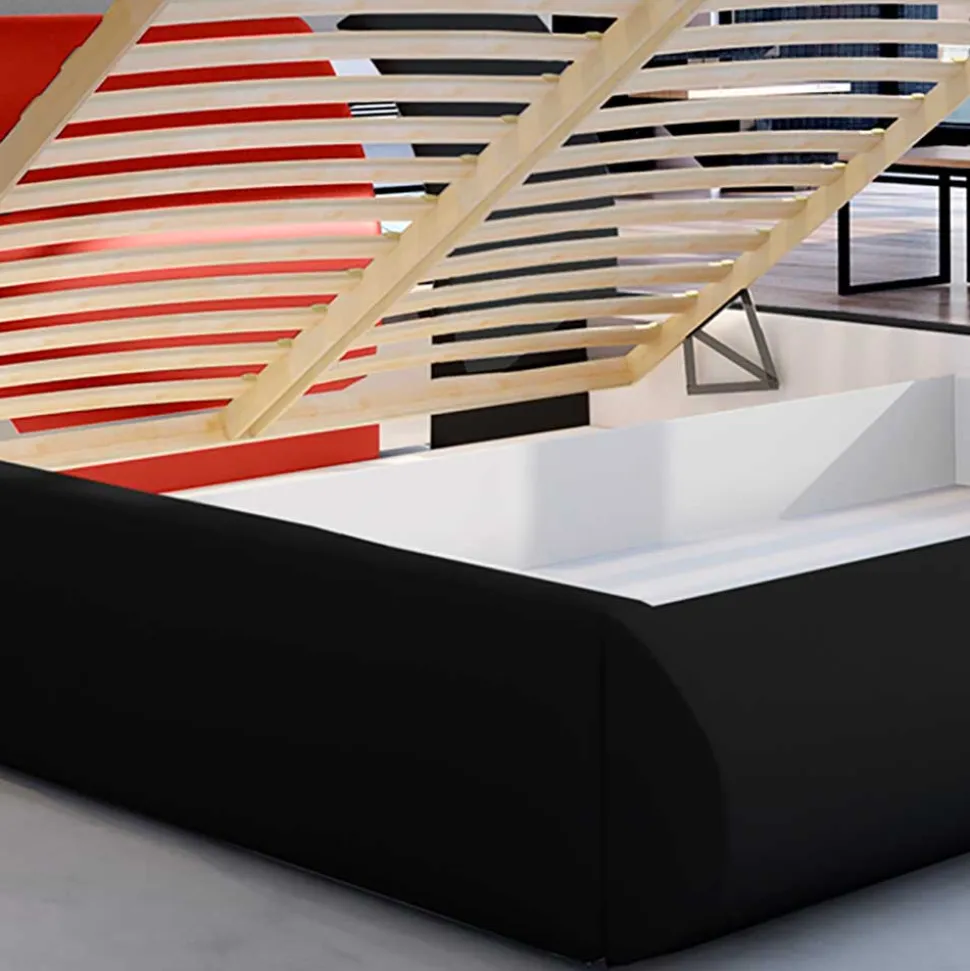 Doppelbett Irmla