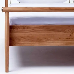 Doppelbett Kairo