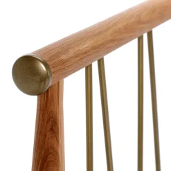 Doppelbett Kairo