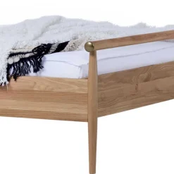 Doppelbett Kairo