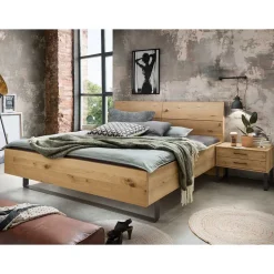 Doppelbett Kosra