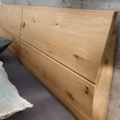 Doppelbett Kosra