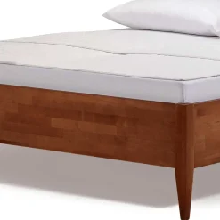 Doppelbett Leakos
