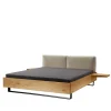 Doppelbett Mabu