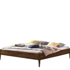 Doppelbett ohne Kopfteil Ochorio