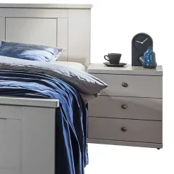 Doppelbett Saconso