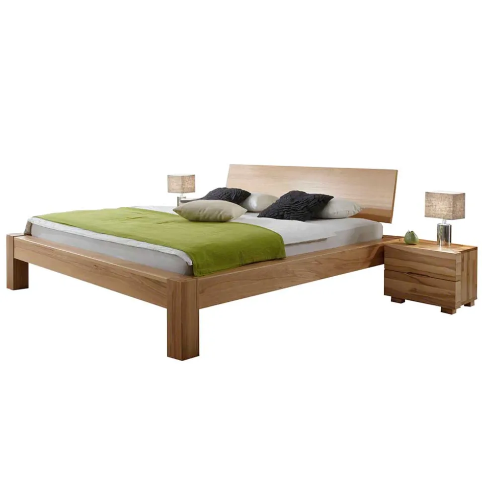 Doppelbett Silja