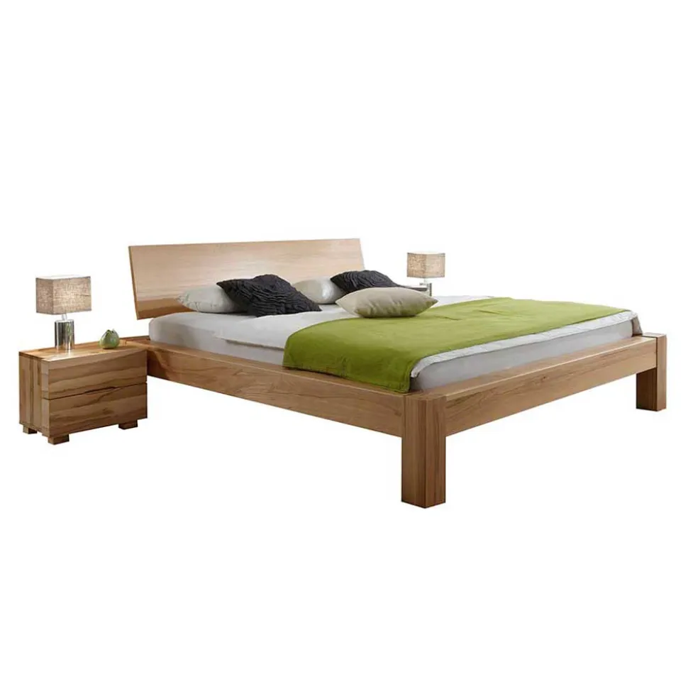 Doppelbett Silja