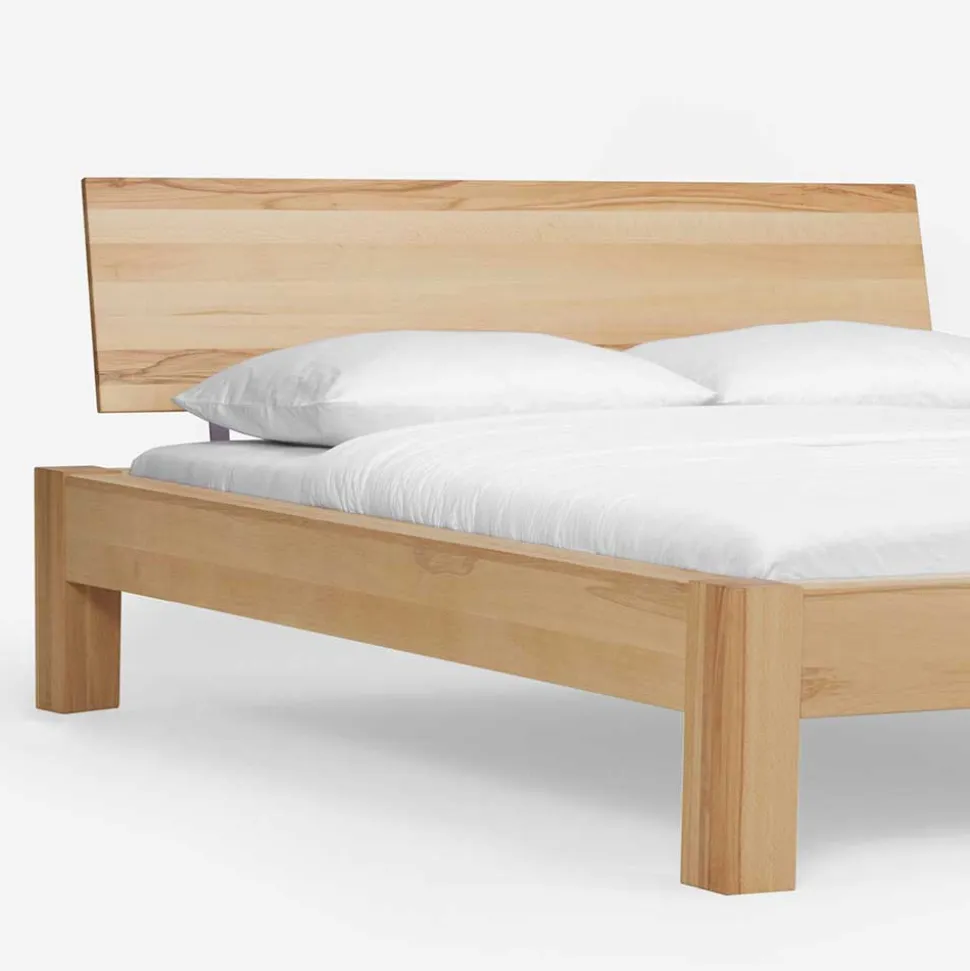 Doppelbett Silja