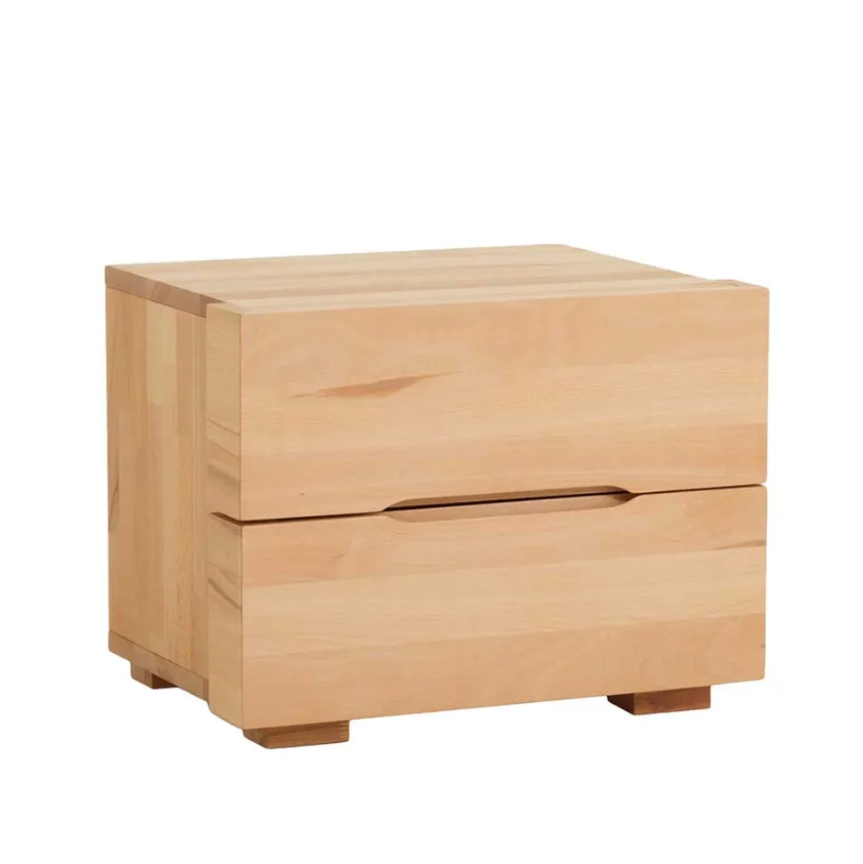 Doppelbett Silja