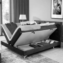 Doppelbett Siontina