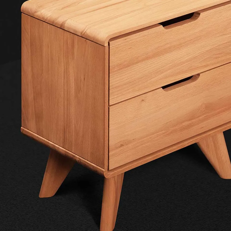 Doppelbett Stenov