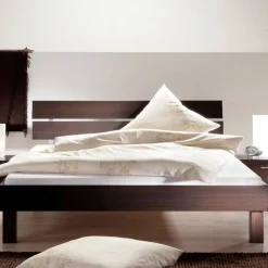 Doppelbett SVENJA