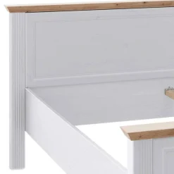 Doppelbettgestell Dymco