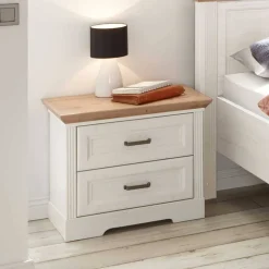 Doppelbettgestell Dymco