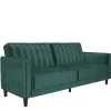 Doppelschlafsofa Annatto