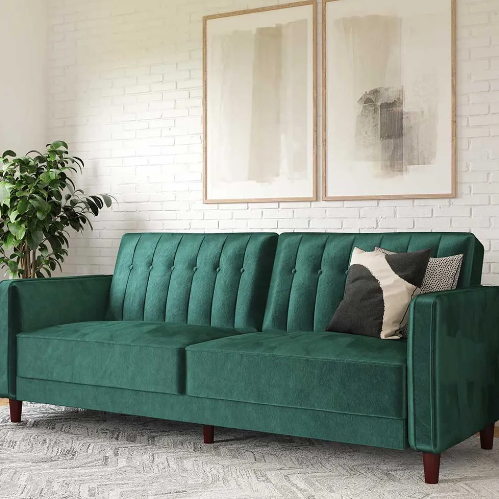 Doppelschlafsofa Annatto