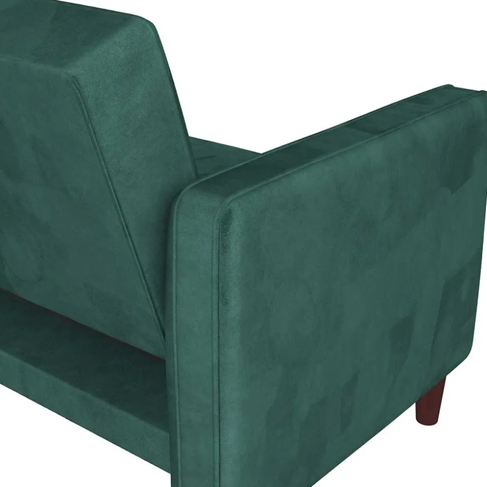 Doppelschlafsofa Annatto