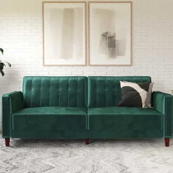 Doppelschlafsofa Annatto