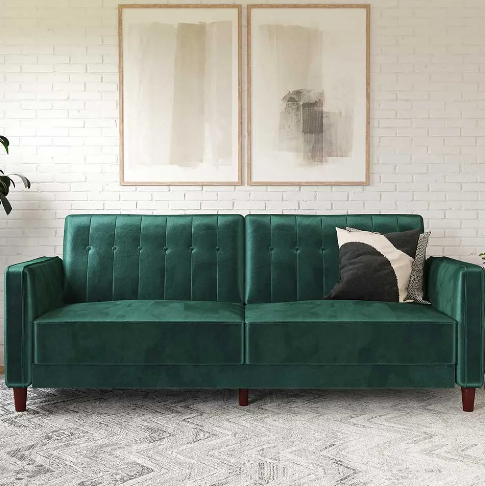 Doppelschlafsofa Annatto