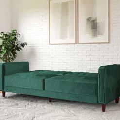 Doppelschlafsofa Annatto